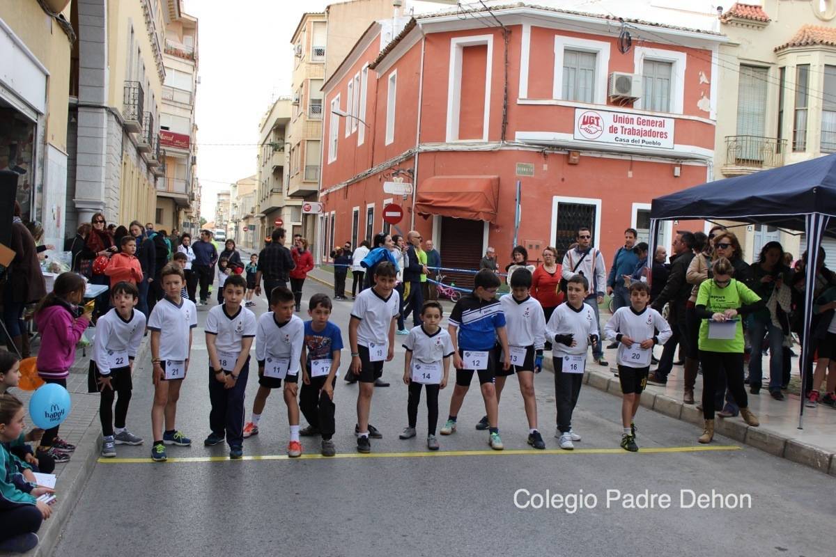 2014 03 29 IV DUATLÓN PADRE DEHON (154)